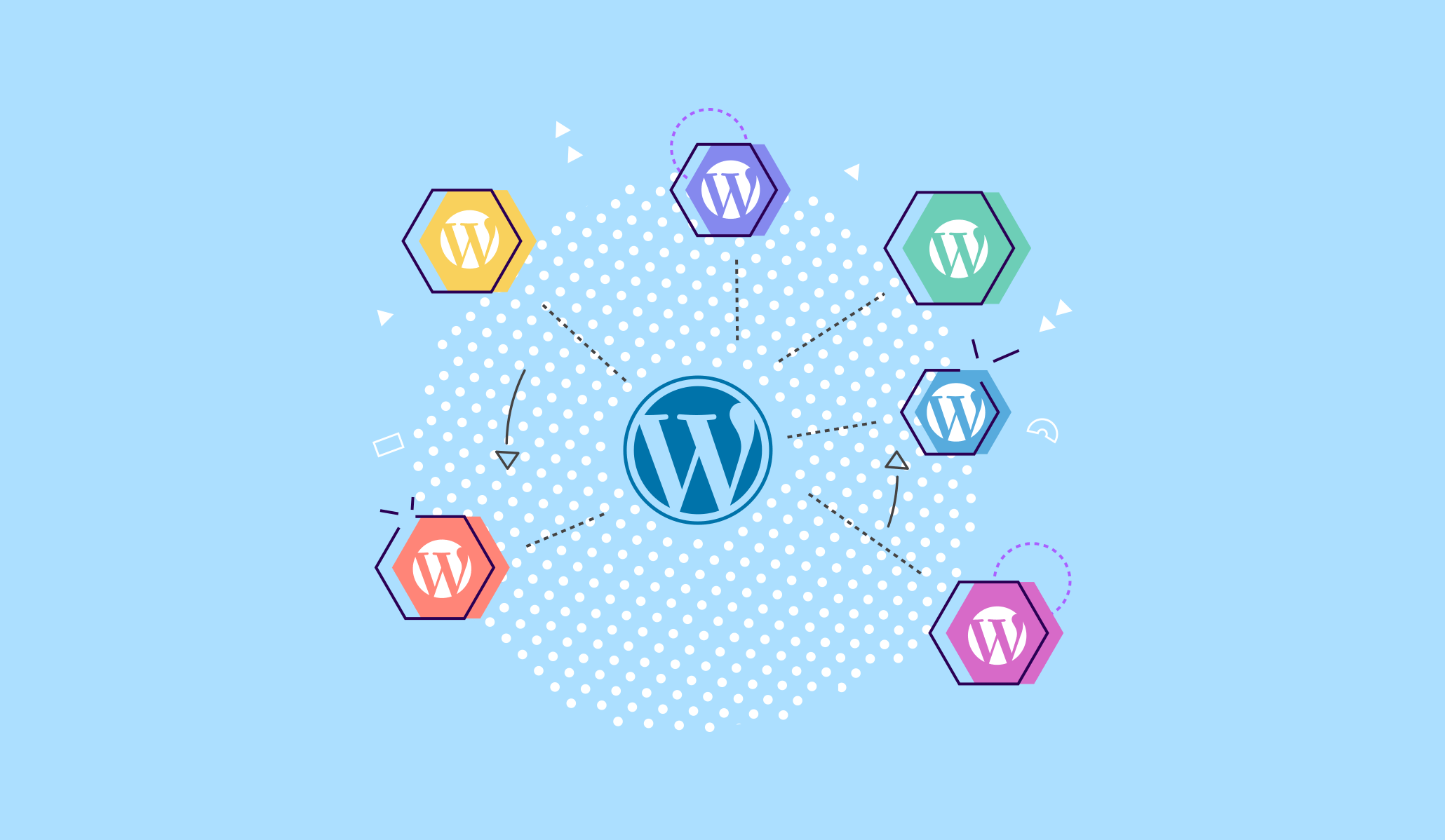 wp multisite banner Img