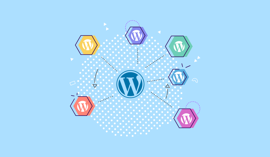 WordPress Multisite Development – A level up for your Enterprise Img