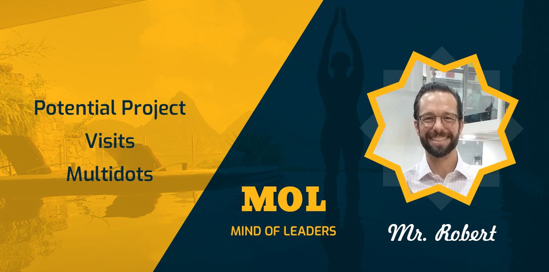 Potential Project Visits Multidots