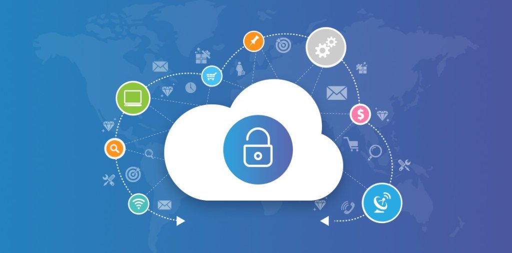 Leverage Security in Cloud Data Storage Img
