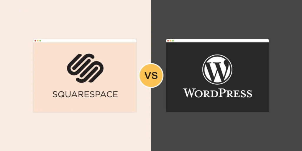 SquareSpace vs WordPress, Which is Better? Img