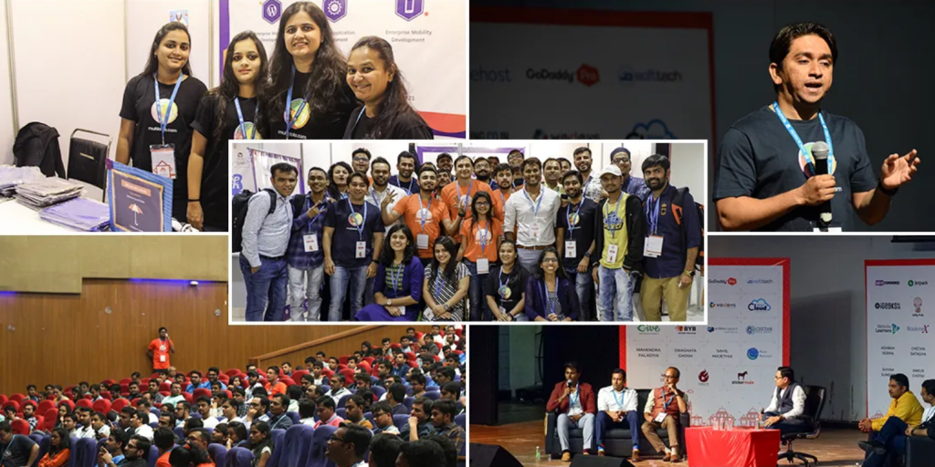 WordCamp Ahmedabad – A Bundle of Learning Delights Img