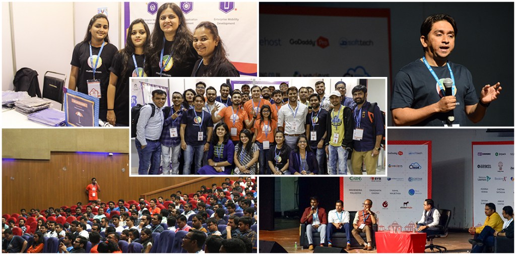 WordCamp Ahmedabad – A Bundle of Learning Delights