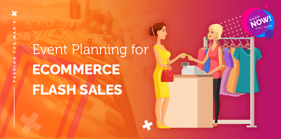 Event Planning for eCommerce Flash Sales Img