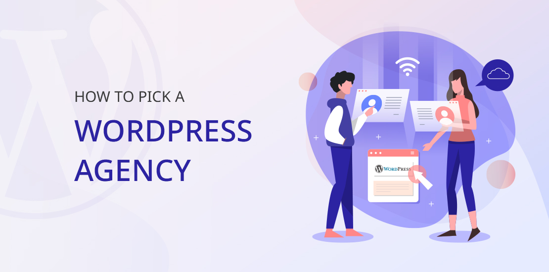 WordPress Agency
