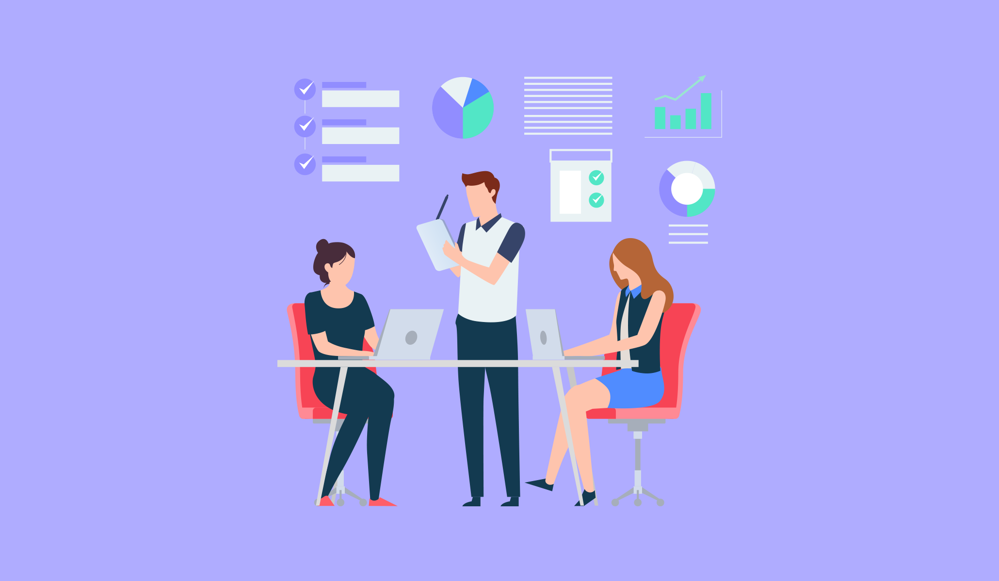 Agency, Freelancer or Full-time Employee: the Right Resources at the Right Time Img