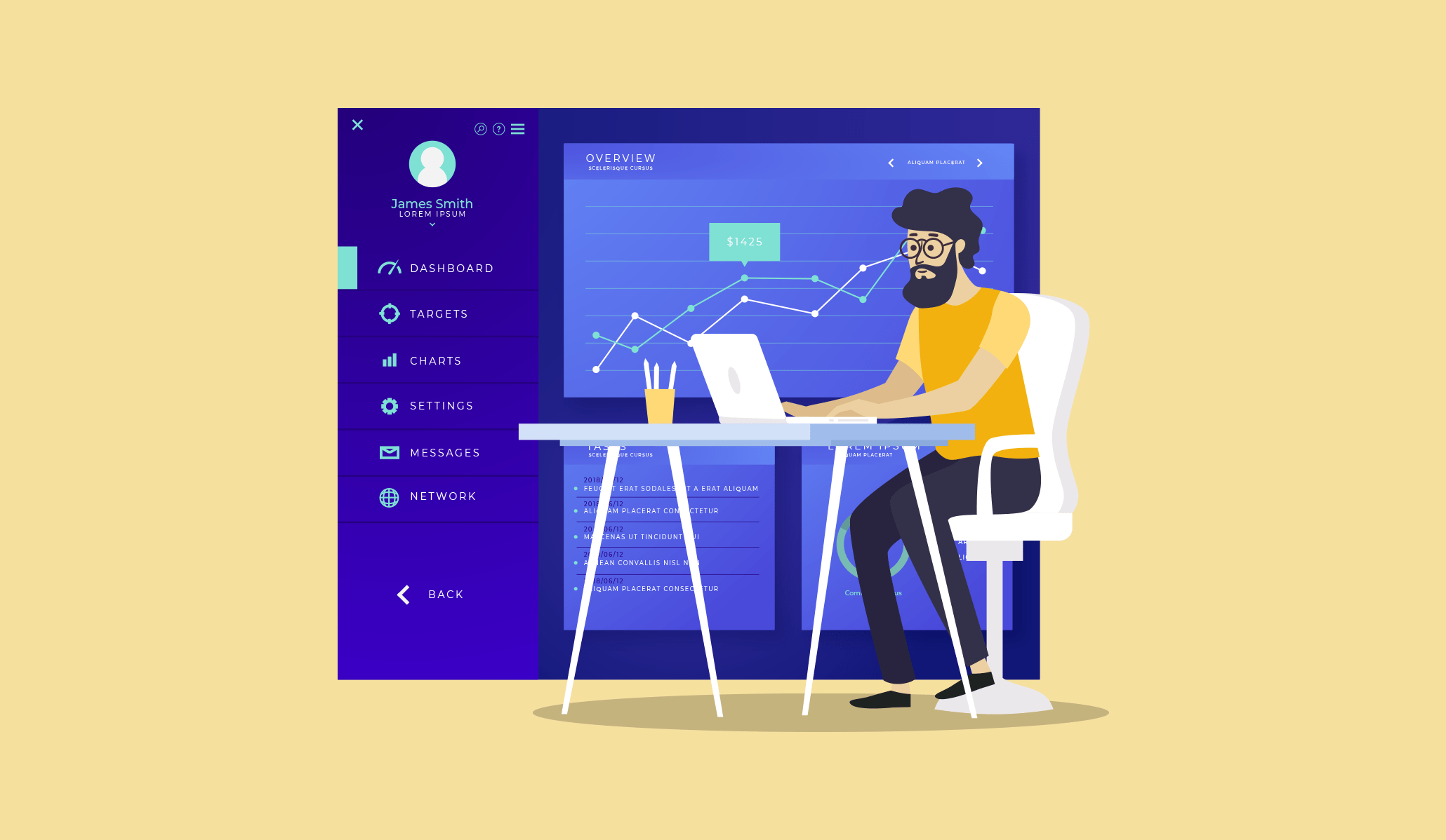 Advantages of Hiring UIUX Design Img