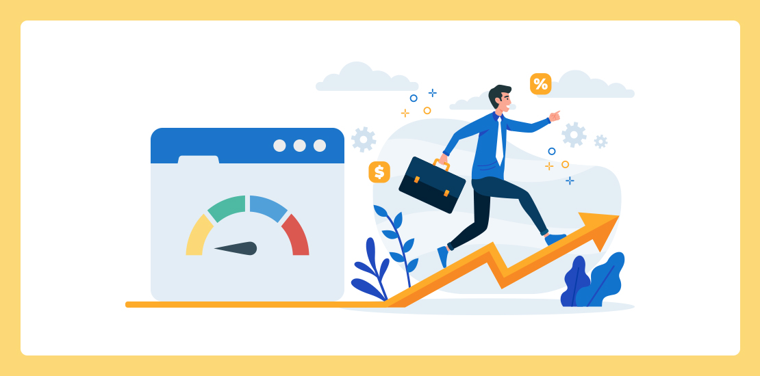 How Website Performance Impacts Business Success