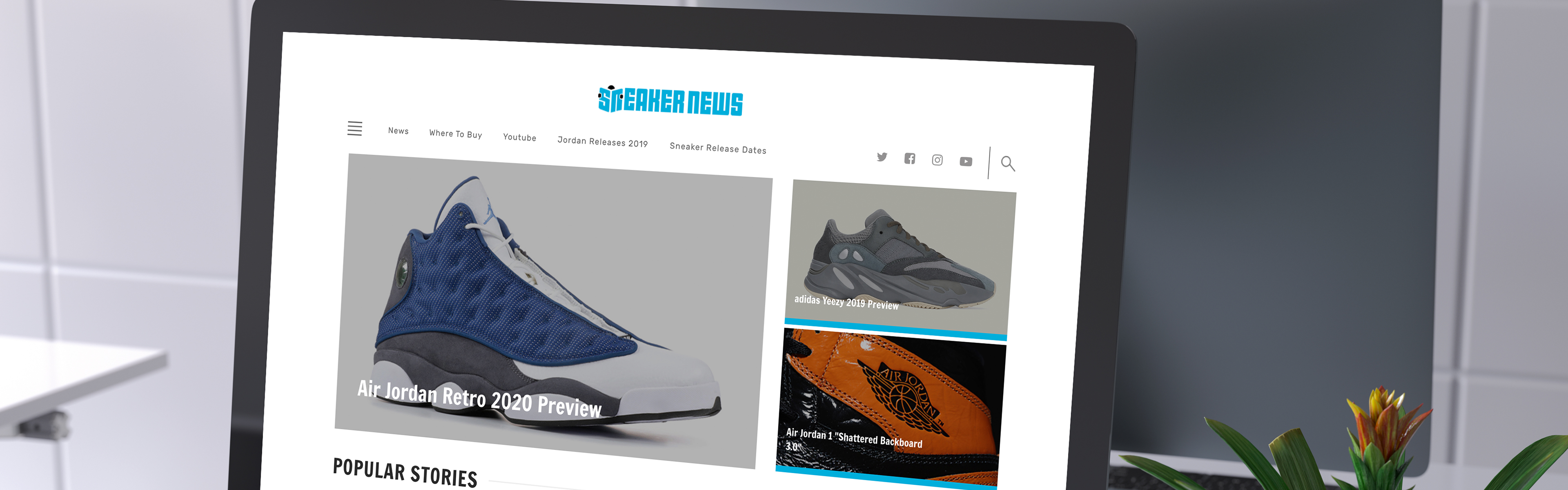 sneaker news 2019