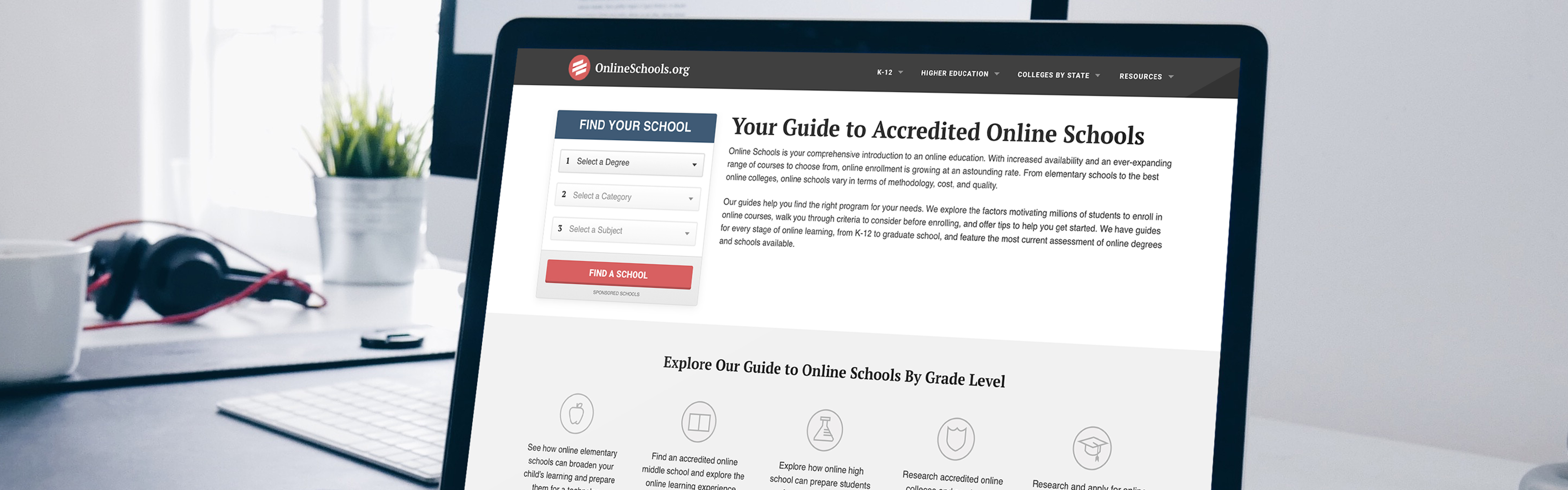 The most trusted guide for online courses and online schools Multidots