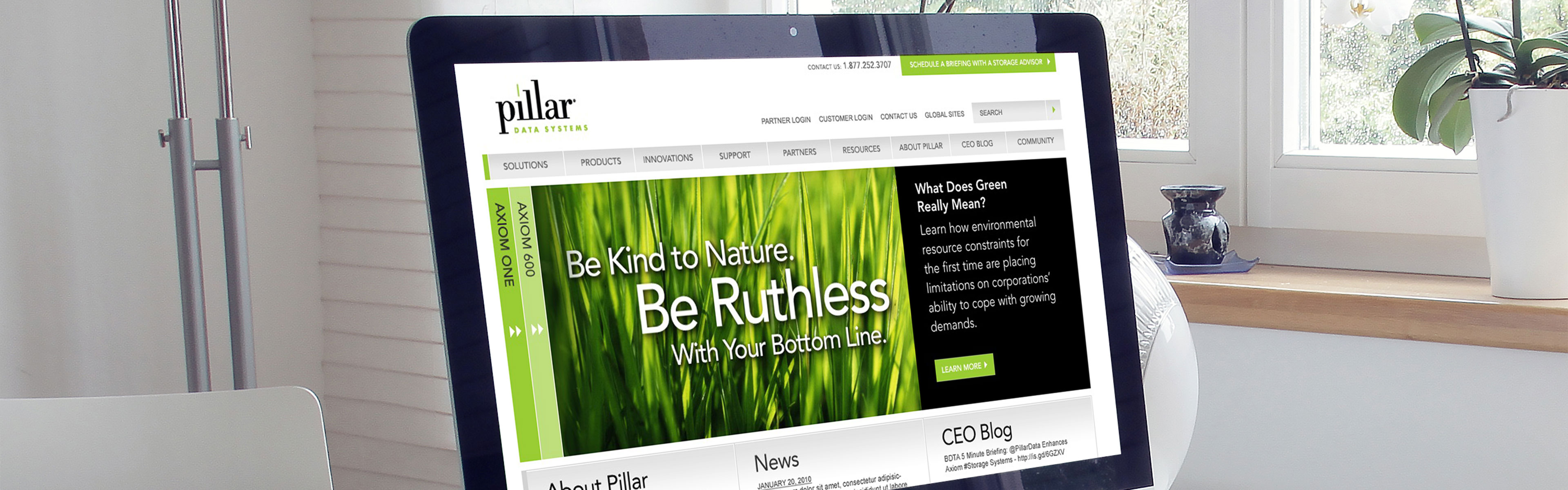 pillarbanner