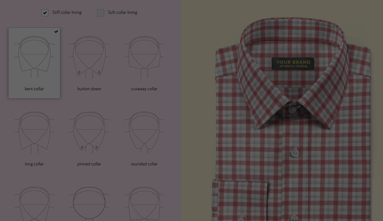 Product personalization powered by WooCommerce custom plugin