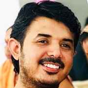 Mayur profile