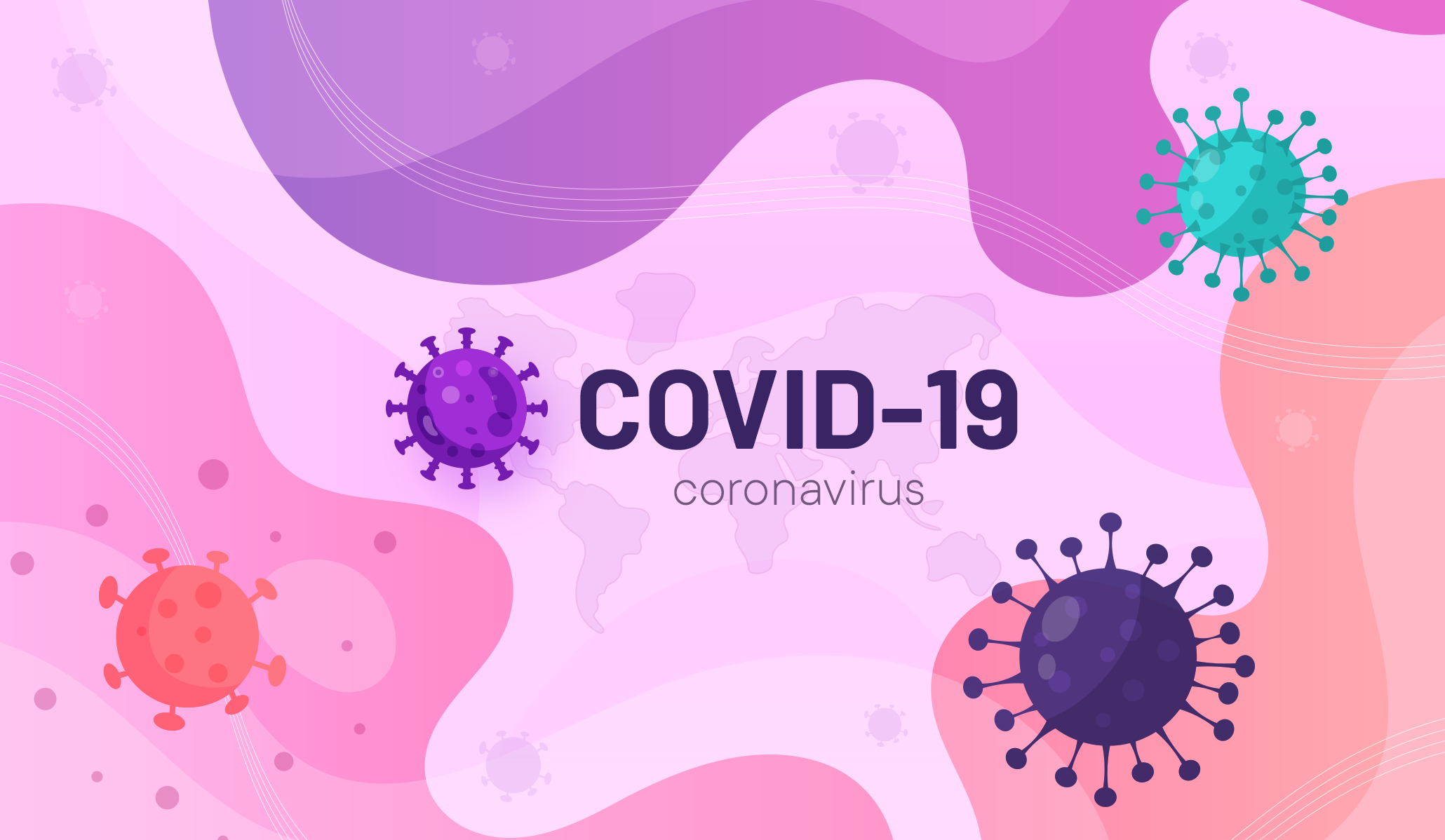 Our response and readiness for business continuity during the Coronavirus (COVID-19) pandemic