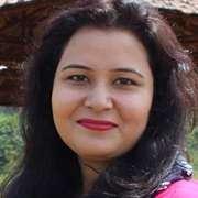 Vibha profile