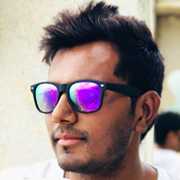 Anil profile