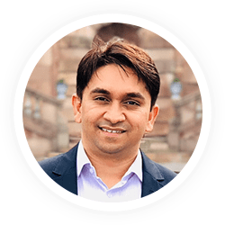 Aslam Multani