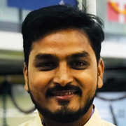 Chirag profile