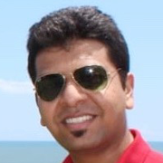 Priyank profile