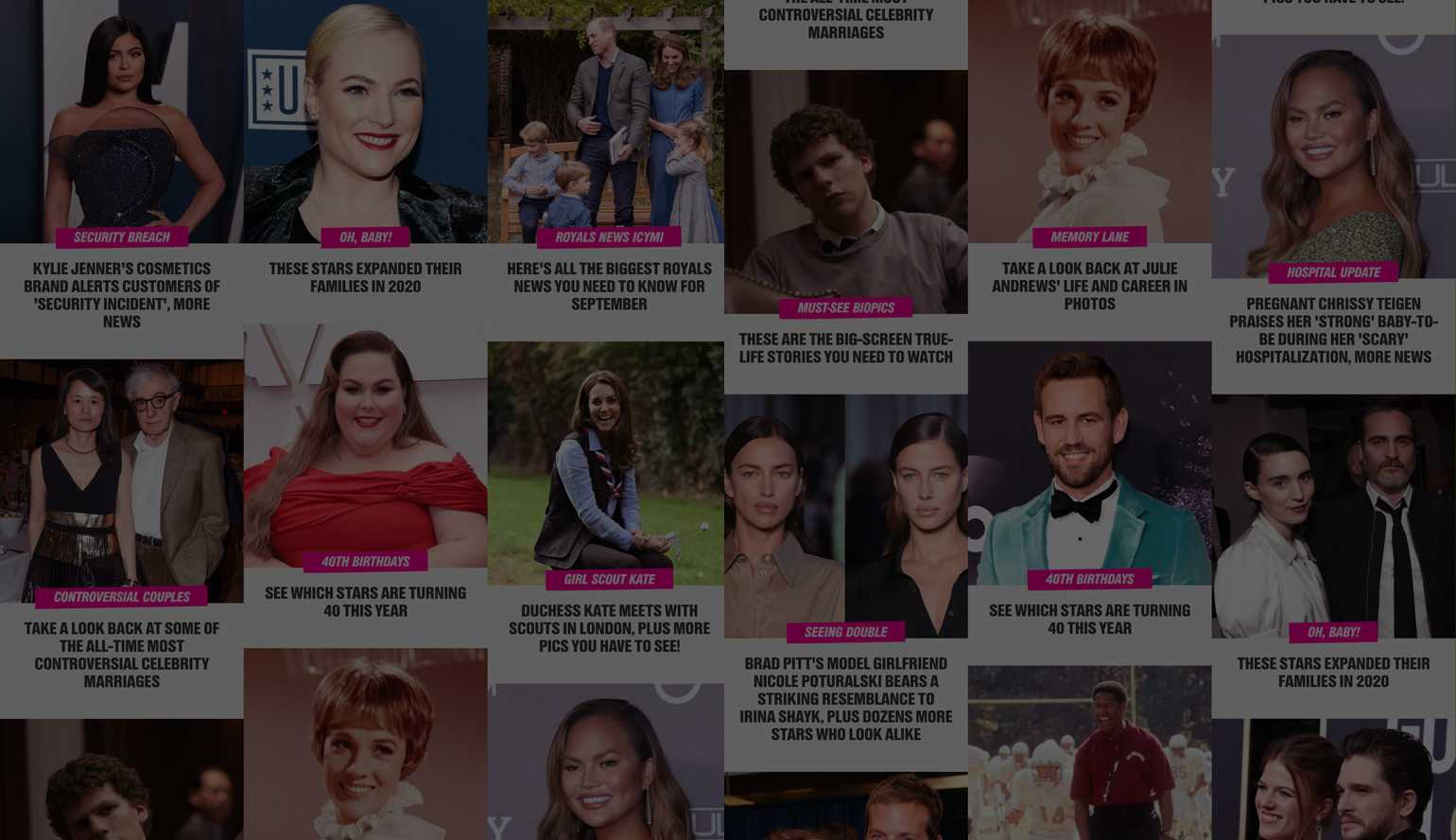 Wonderwall.com – The Largest and Most Popular Entertainment and Celeb News  Platform Migrates from Django to WordPress Multidots