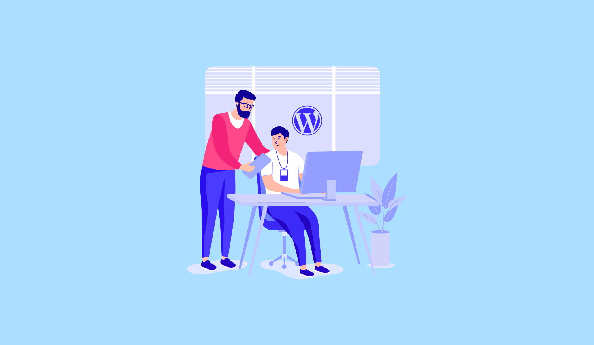 The 5 WordPress Benefits That Make it a Leading Choice for Website Building  – Business Perspective