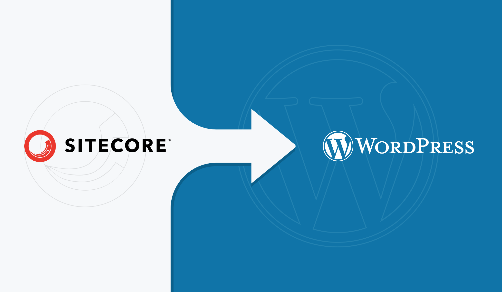 The Ultimate Step-by-Step Guide to Migrate from Sitecore to WordPress Img