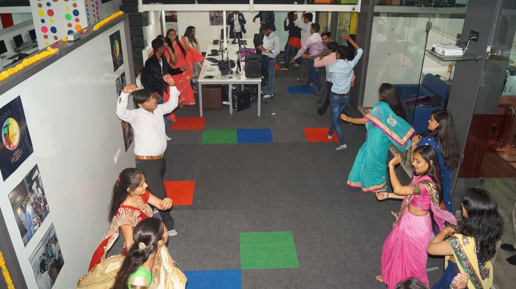 Anniversary celebration 7