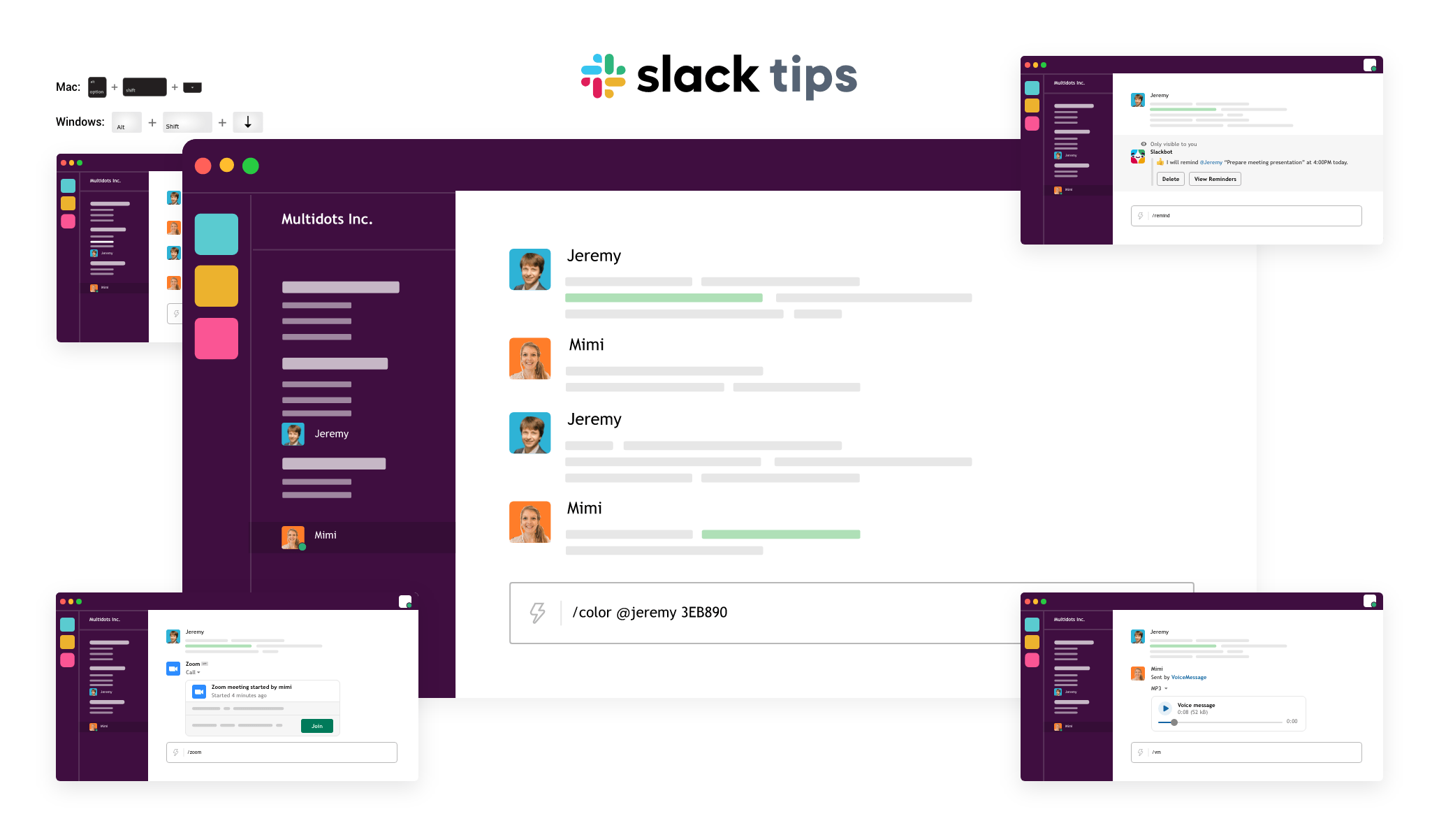 5 tips for slack banner 1 Img