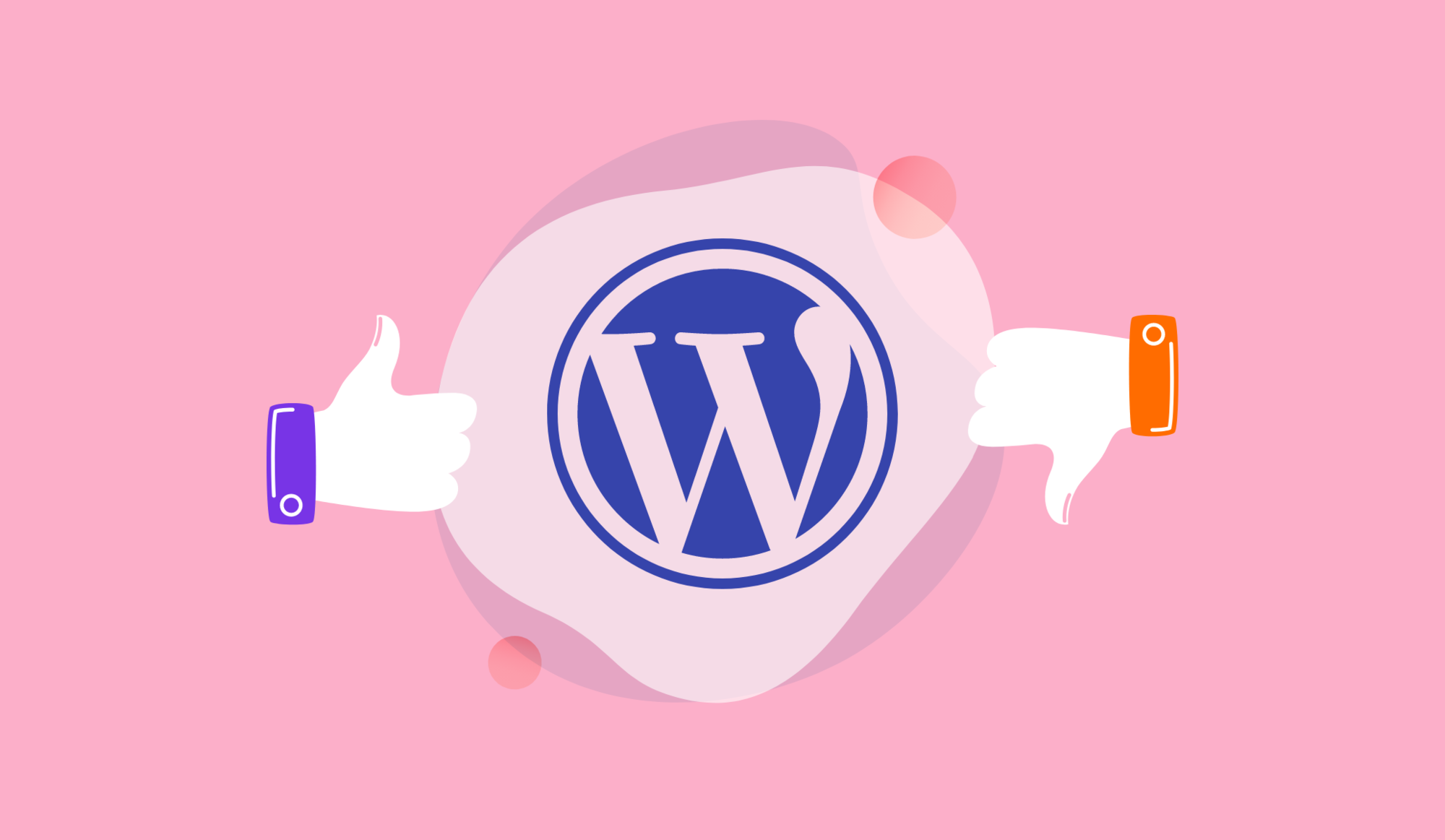 The Pros and Cons of Choosing WordPress as Your Enterprise CMS