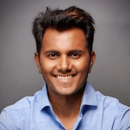 Anil Gupta