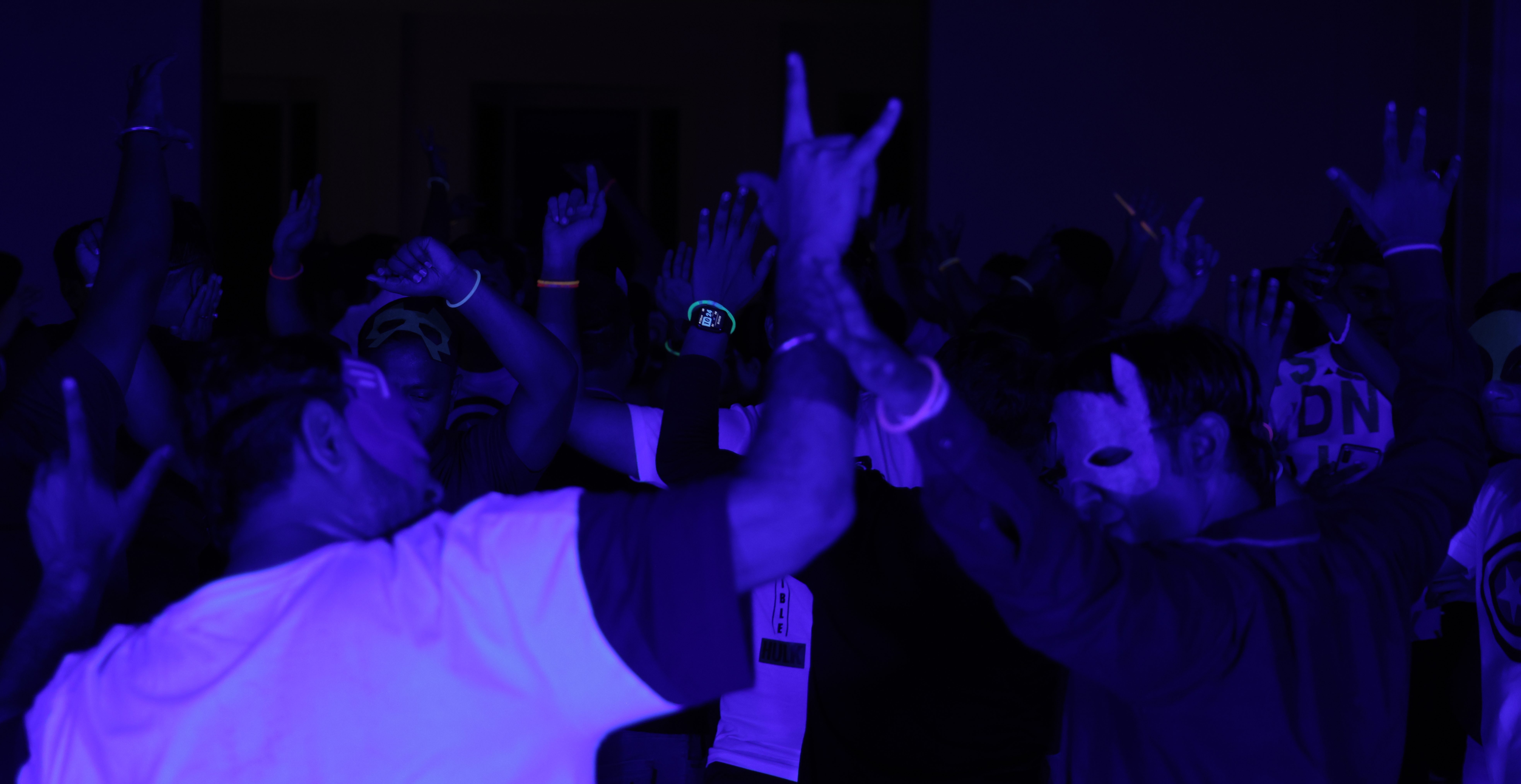 DJ Party