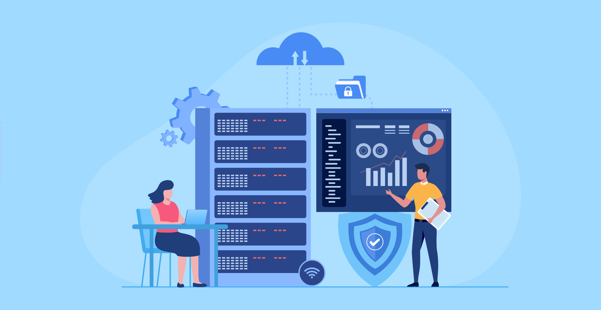 business continuity plan