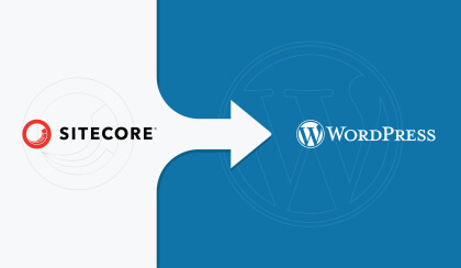 The Ultimate Step-by-Step Guide to Migrate from Sitecore to WordPress-mobile-img