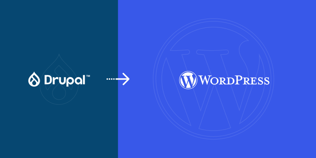 The Comprehensive Guide to Migrating from Drupal to WordPress Img