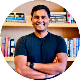 Anil Gupta Profile