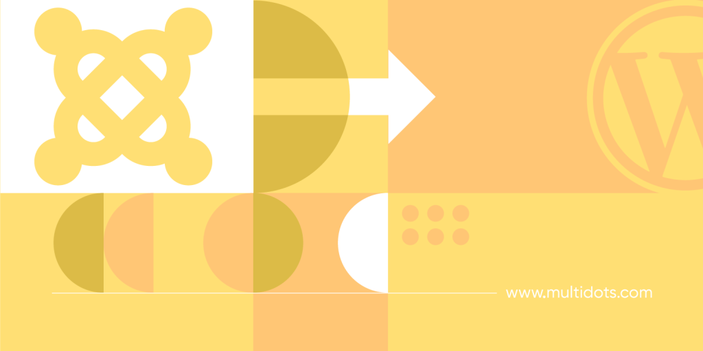 Wichtige Schritte zur Migration Ihrer Joomla-Webseite zu WordPress Img