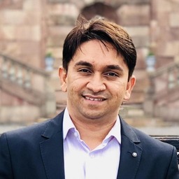 Aslam Profile