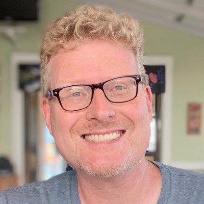 Dan Knauss