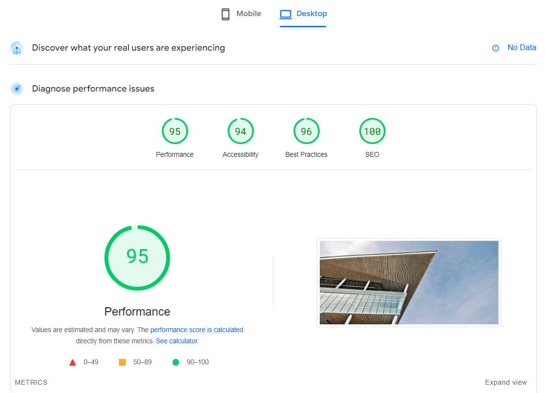 page-speed-insights