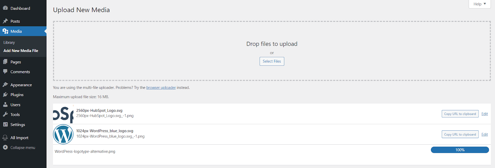 wp-add-media-file