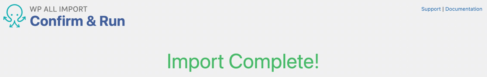 import-complete-banner
