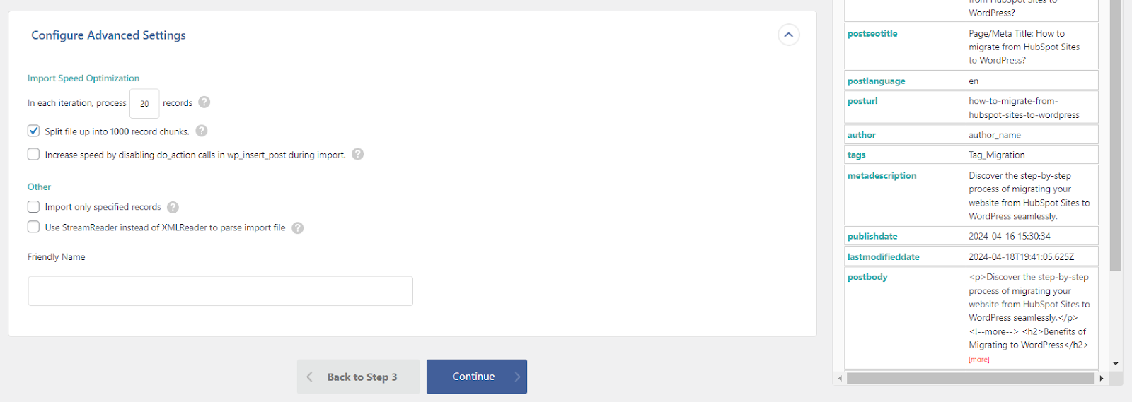 Hubspot-setup-continue