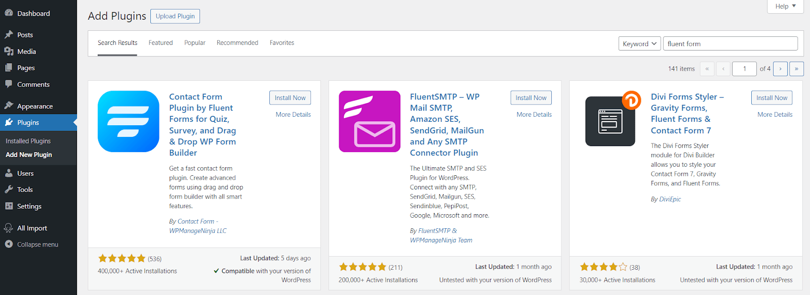 wp-plugins