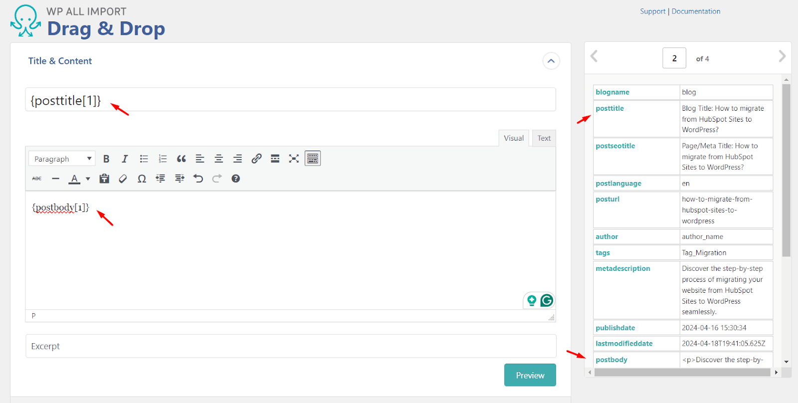 wp-import-positions