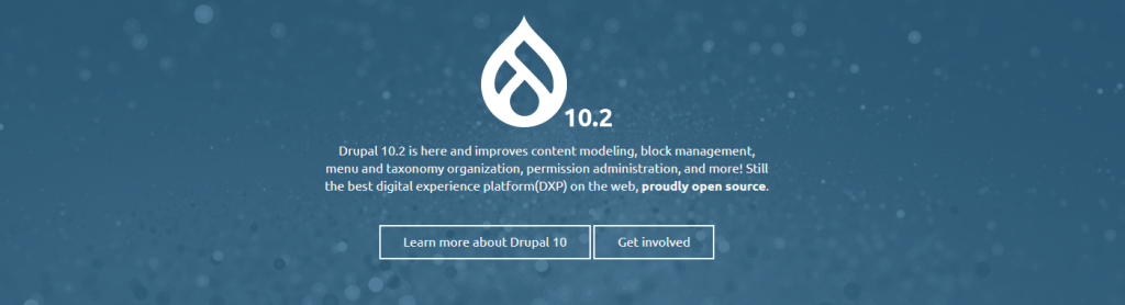Drupal – an alternative to Adobe Experience Manager