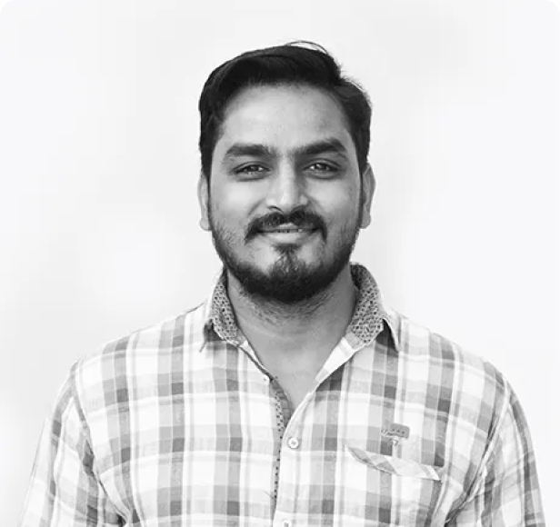 chirag