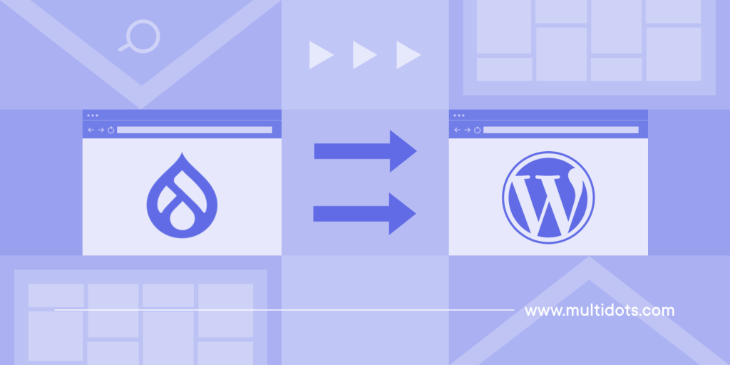 Drupal to WordPress Migration: Tips for Preserving Content Integrity and SEO Img