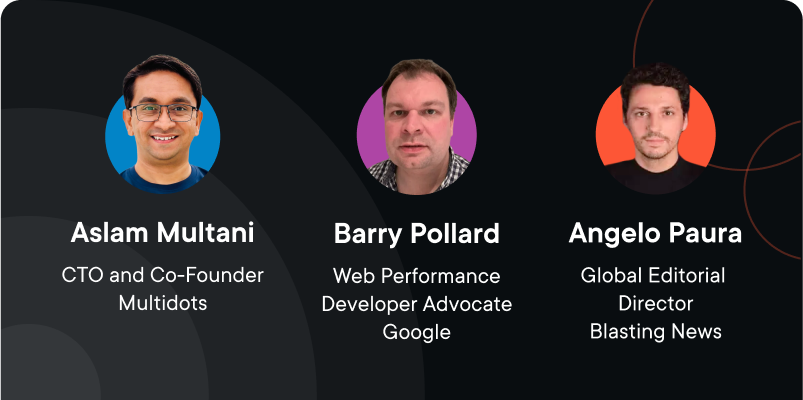 Enterprise-Grade WordPress Mastering Speed, Workflow, and Performance for Large-Scale Publishers