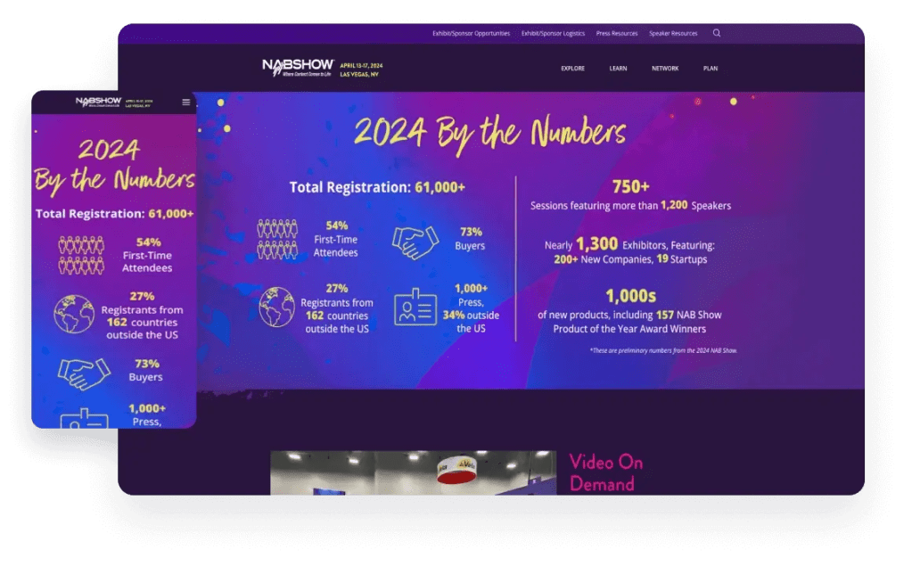 NABSHOW