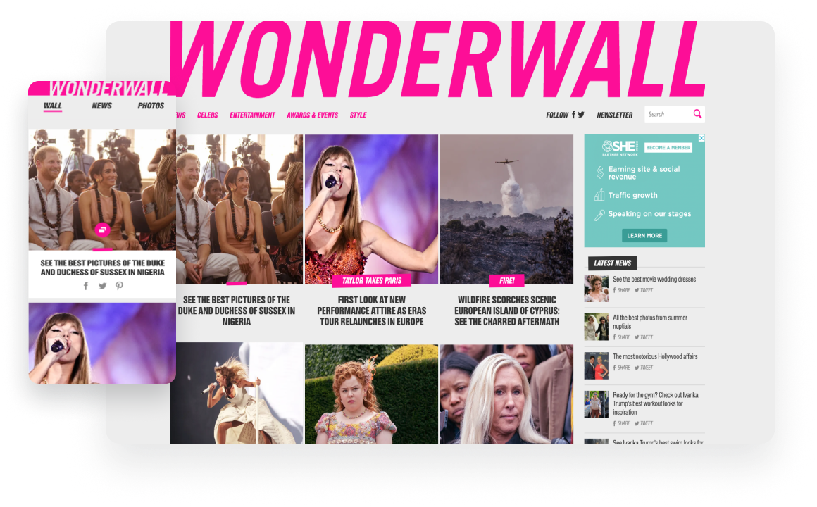 Wonderwall